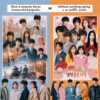 Perbandingan Drama Korea Romantis Terpopuler