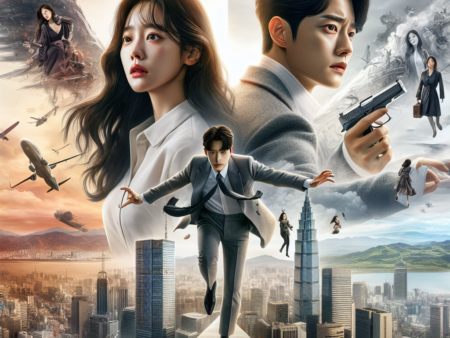 Ulasan Mendalam Drama Korea “Crash Landing on You”