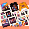 Merchandise K-Pop yang Harus Dimiliki oleh Setiap Penggemar