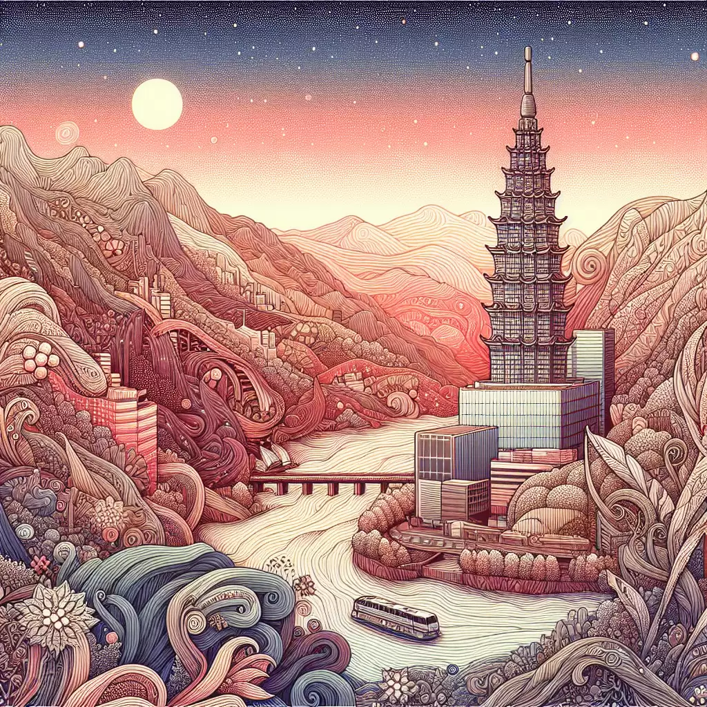 Panduan Wisata Romantis di Korea Selatan untuk Pasangan