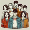 Analisis Karakter Utama dalam “Reply 1988”