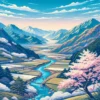 Keindahan Alam di Korea: Panduan Wisata Alam