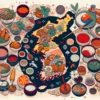 Panduan Wisata Kuliner Korea: Tempat Terbaik untuk Mencoba Makanan Korea