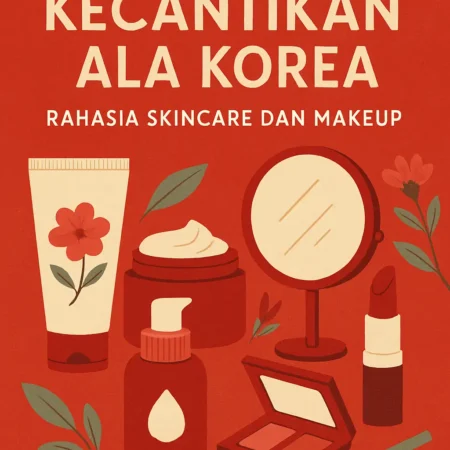 Kecantikan ala Korea: Rahasia Skincare dan Makeup